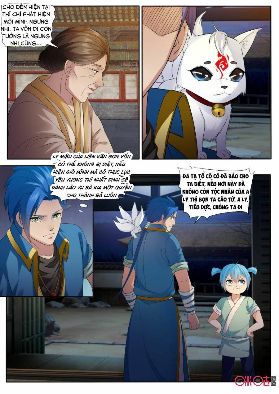 Chương 138 - Trang 3