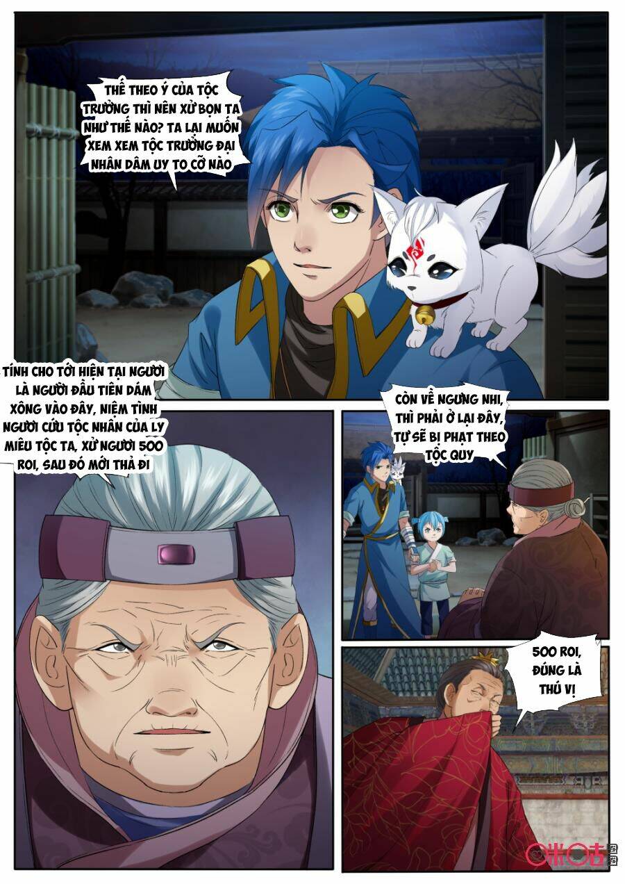 Chương 138 - Trang 5