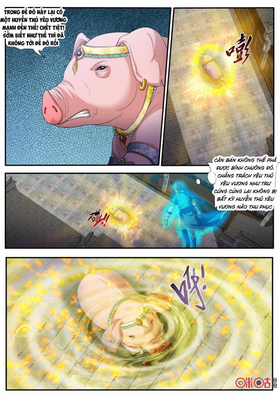 Chương 143 - Trang 9