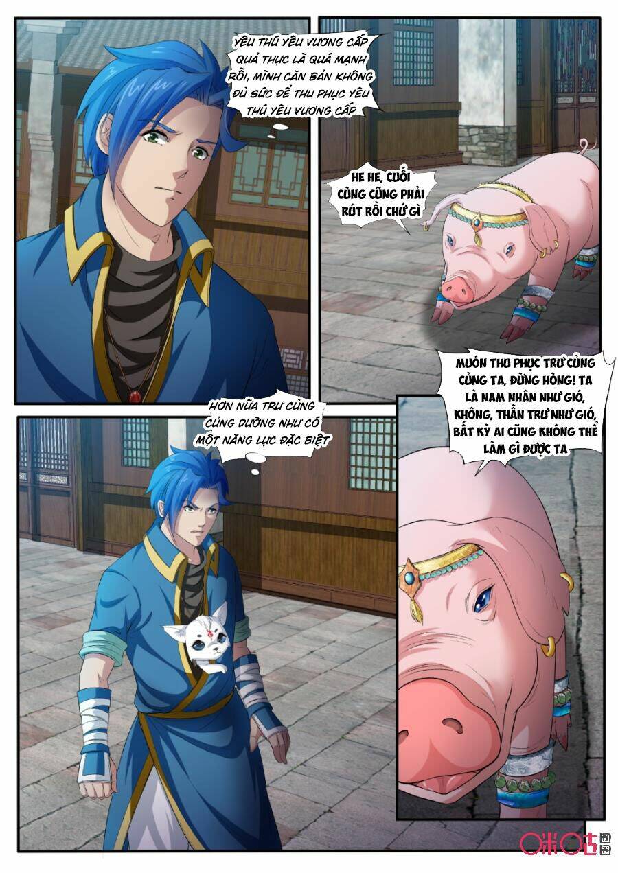 Chương 143 - Trang 10