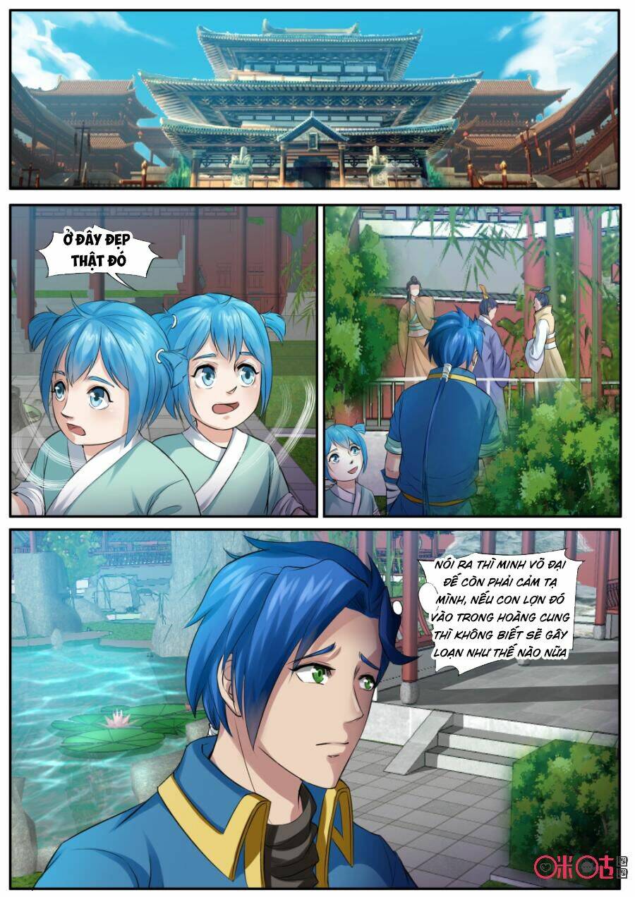 Chương 145 - Trang 5