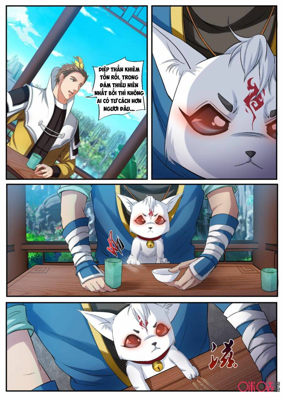 Chương 146 - Trang 5