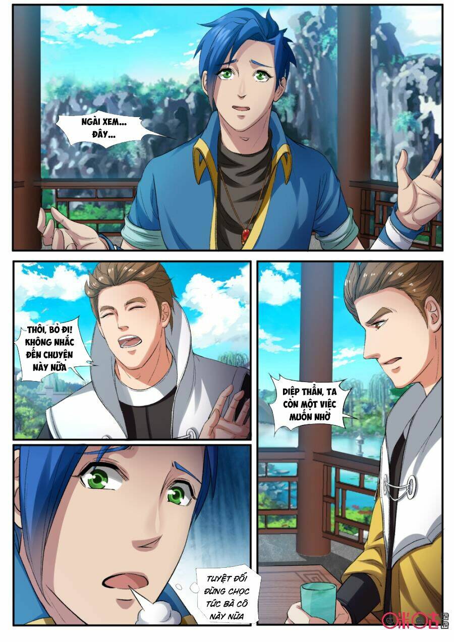 Chương 146 - Trang 6
