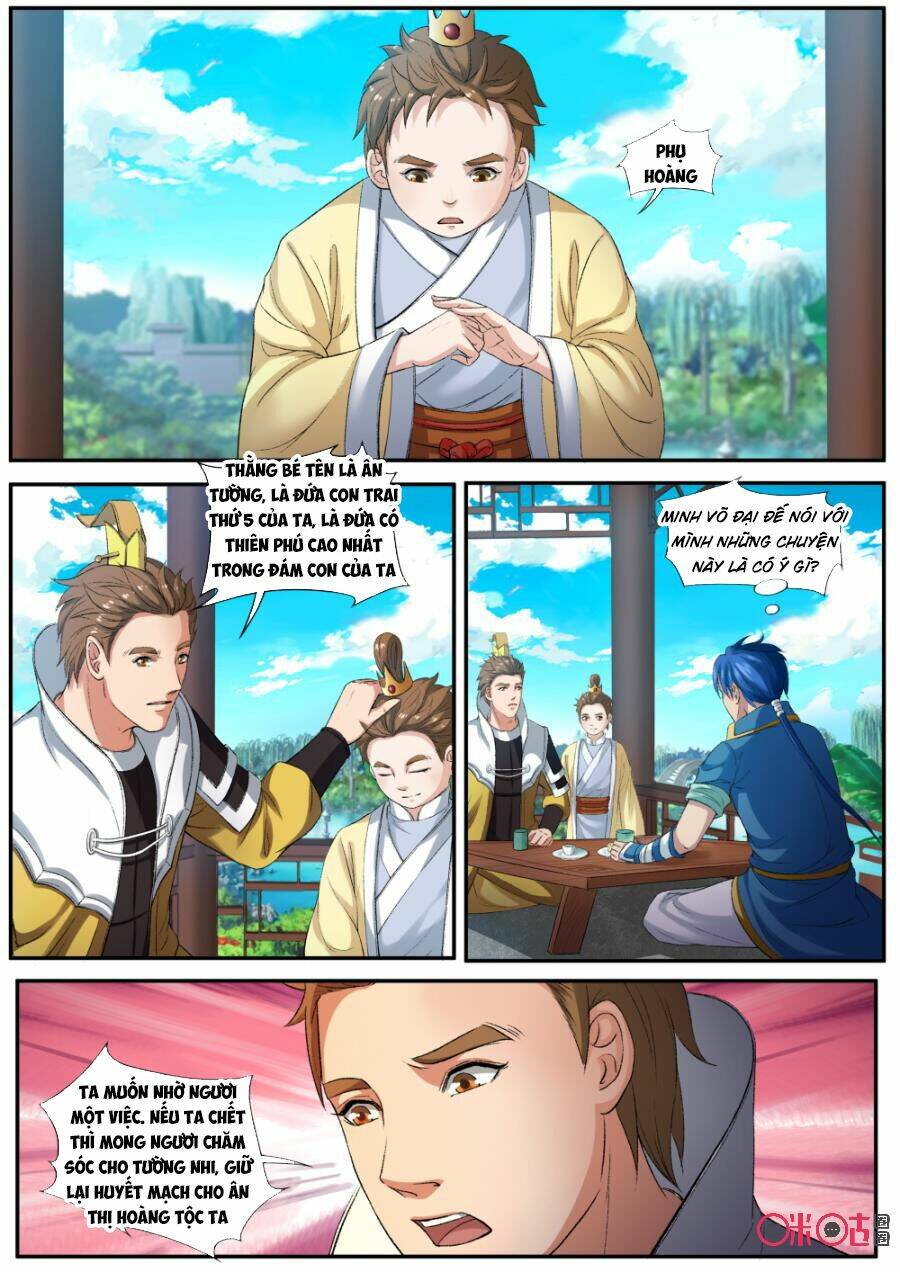 Chương 146 - Trang 8