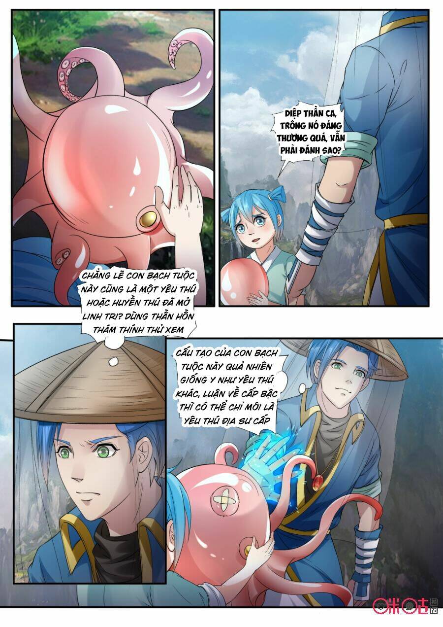 Chương 148 - Trang 13