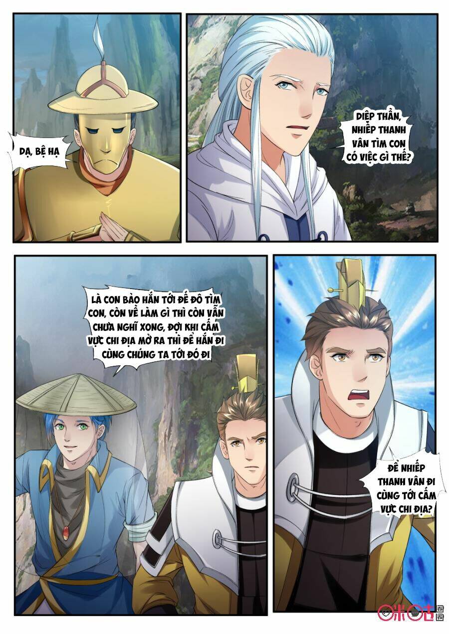 Chương 148 - Trang 6