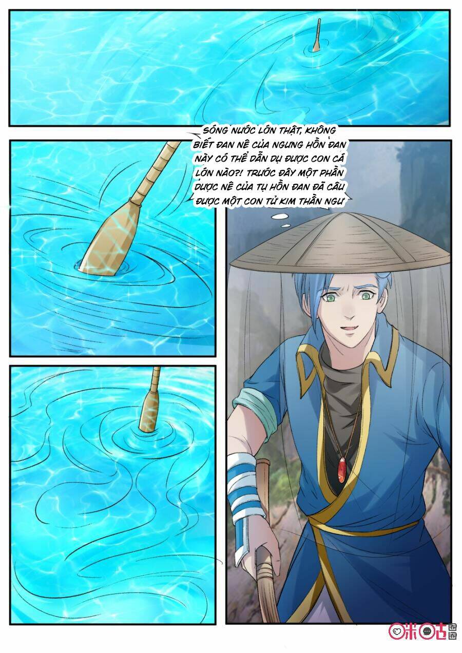 Chương 148 - Trang 9
