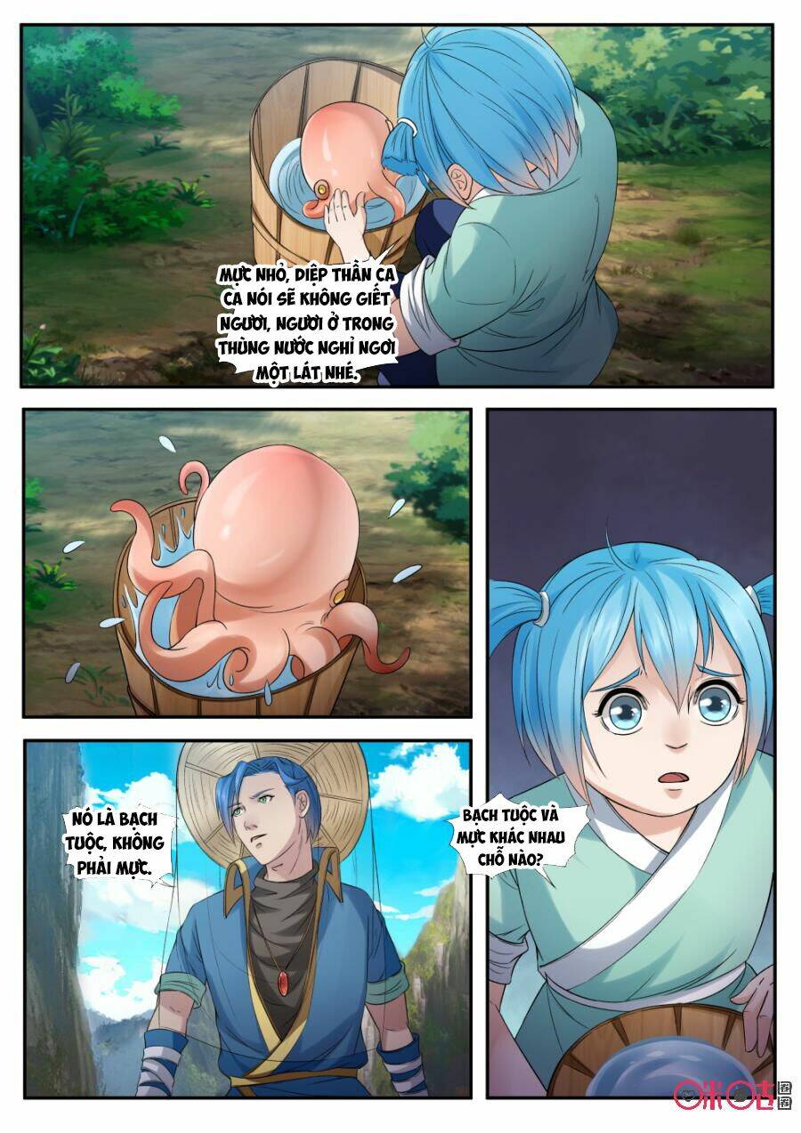 Chương 149 - Trang 8