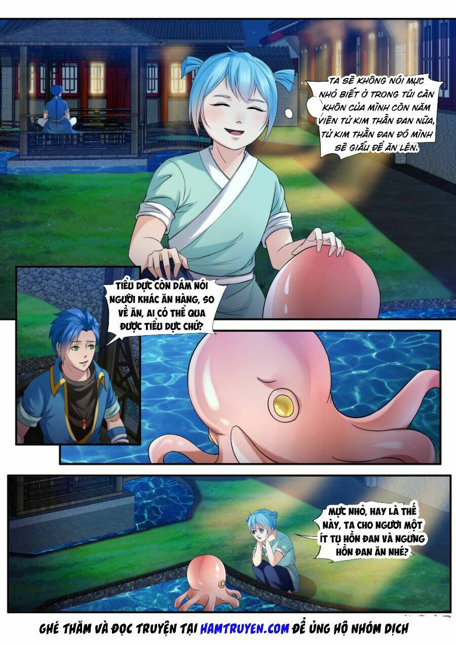 Chương 150 - Trang 3