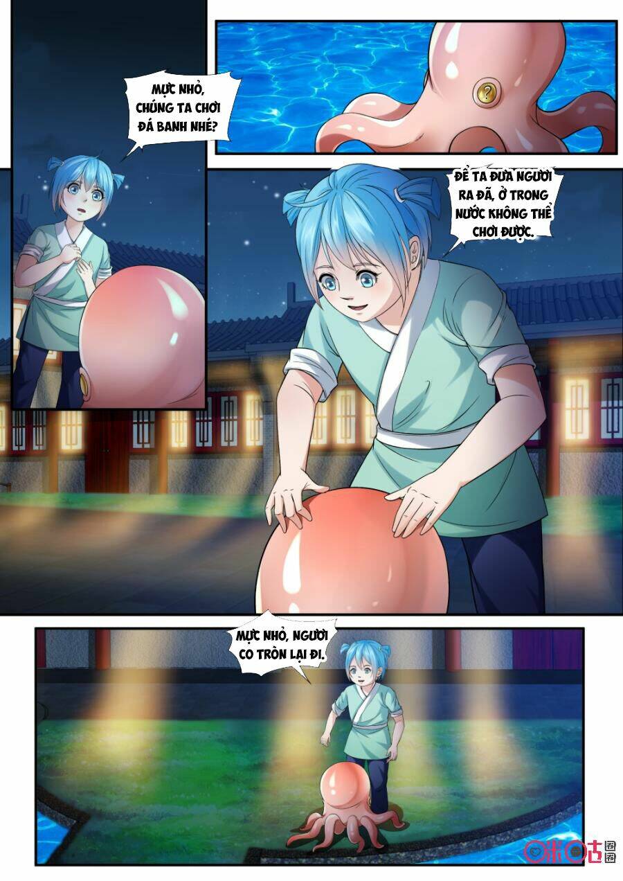 Chương 150 - Trang 5