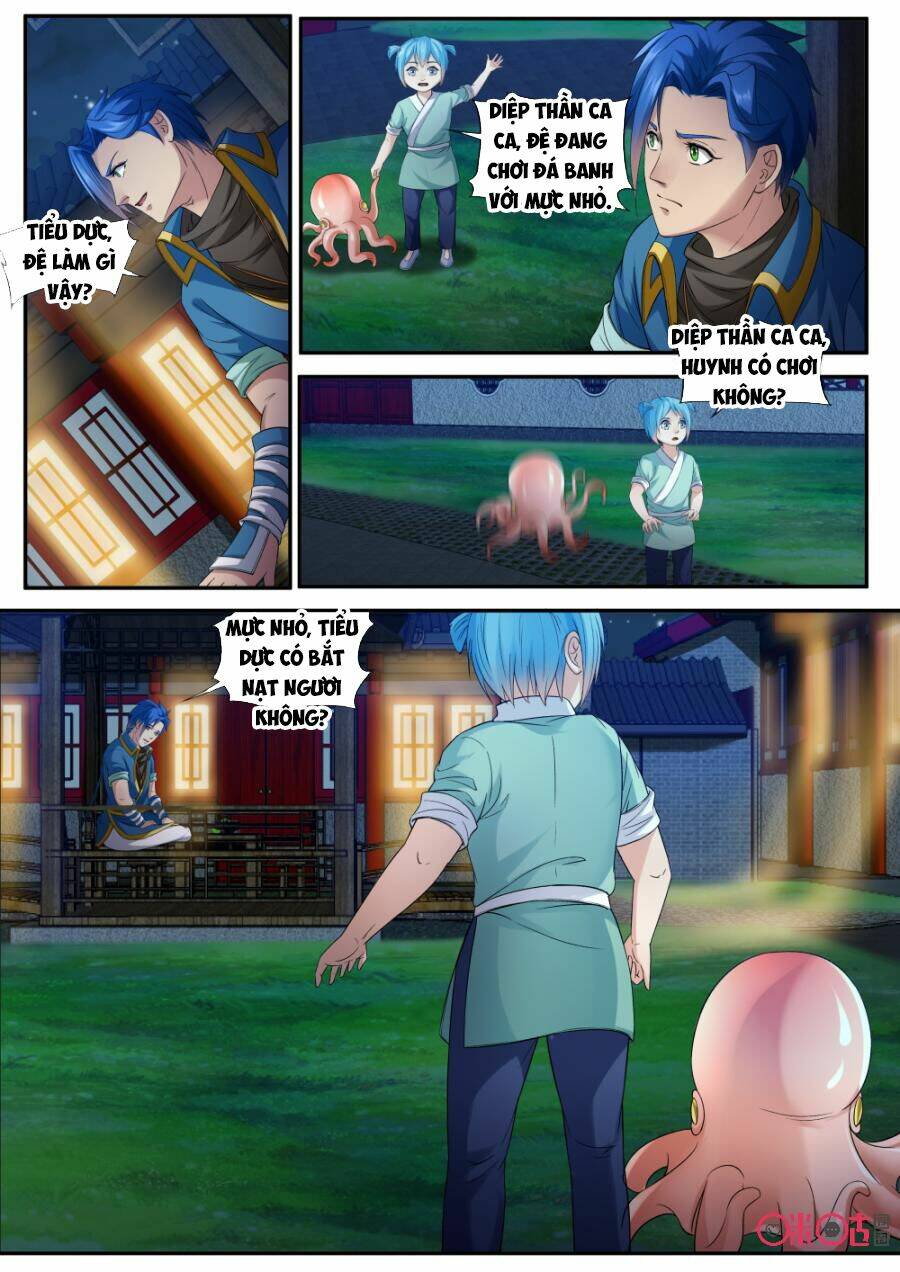 Chương 150 - Trang 8