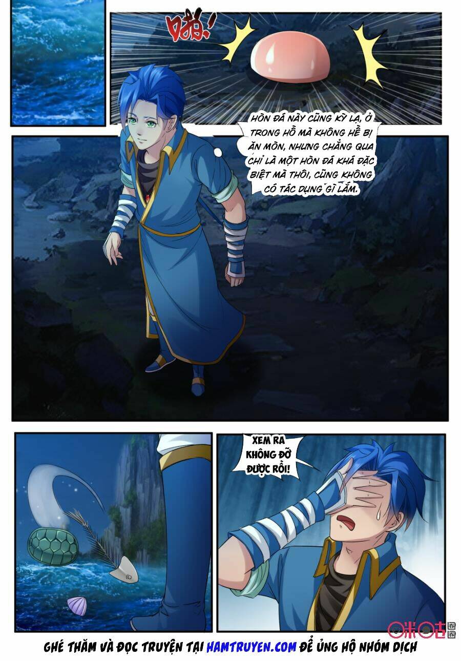 Chương 151 - Trang 6