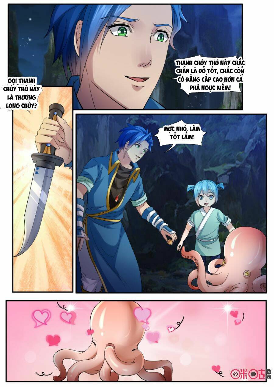 Chương 151 - Trang 10