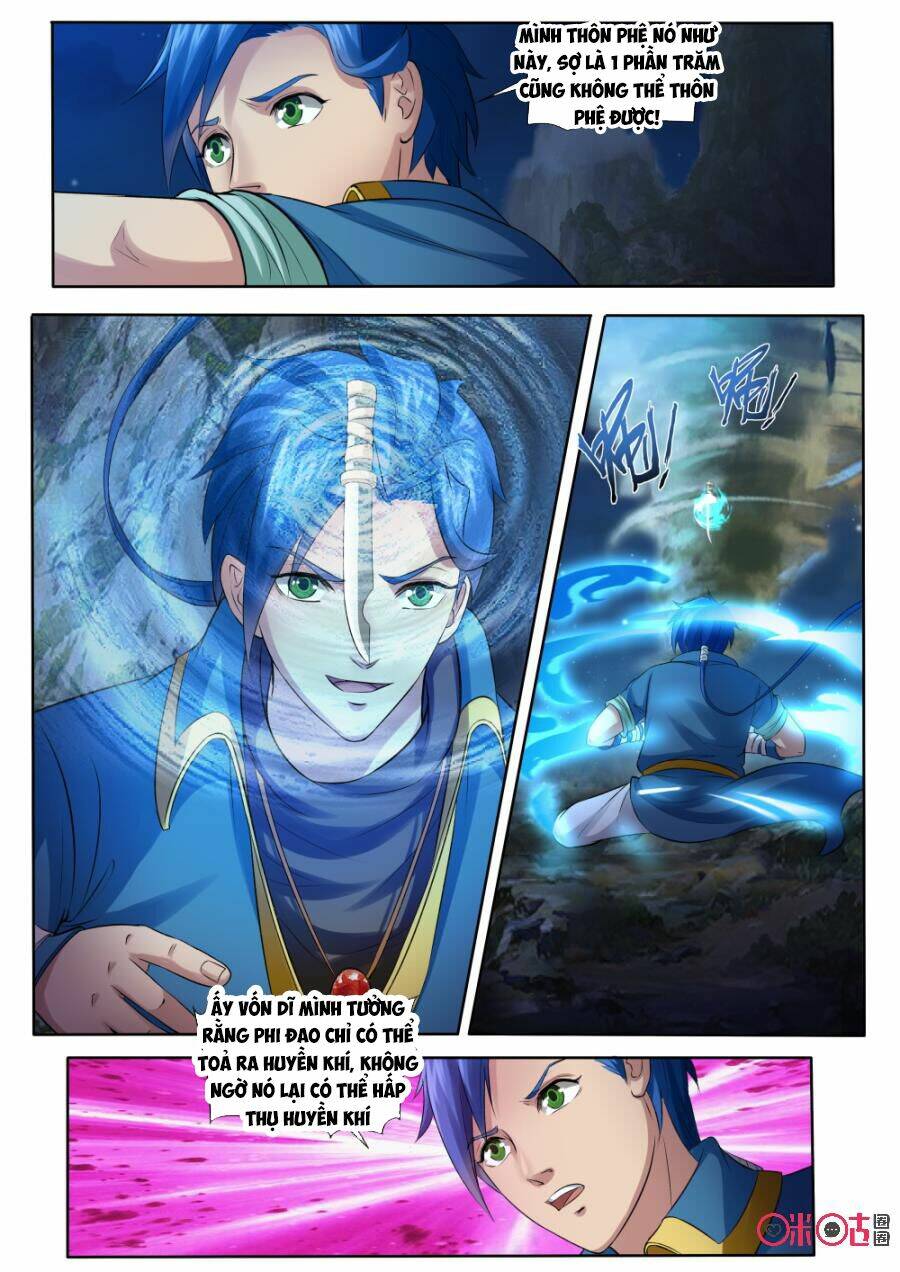 Chương 152 - Trang 7