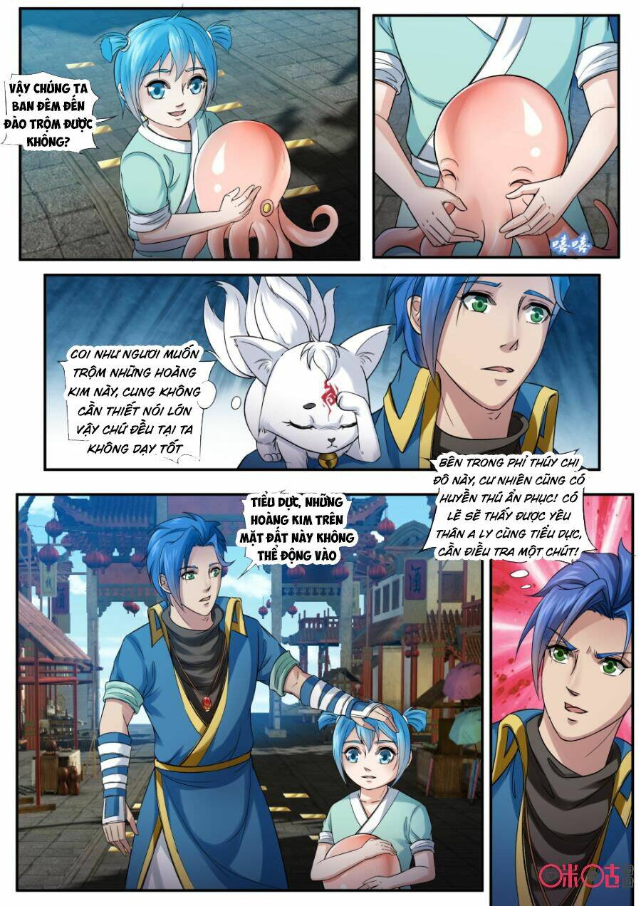Chương 154 - Trang 4