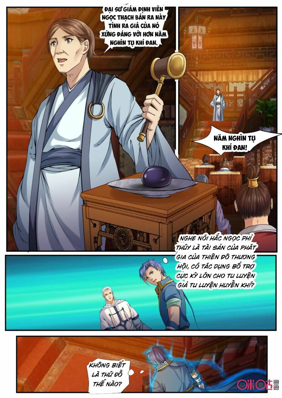 Chương 155 - Trang 6