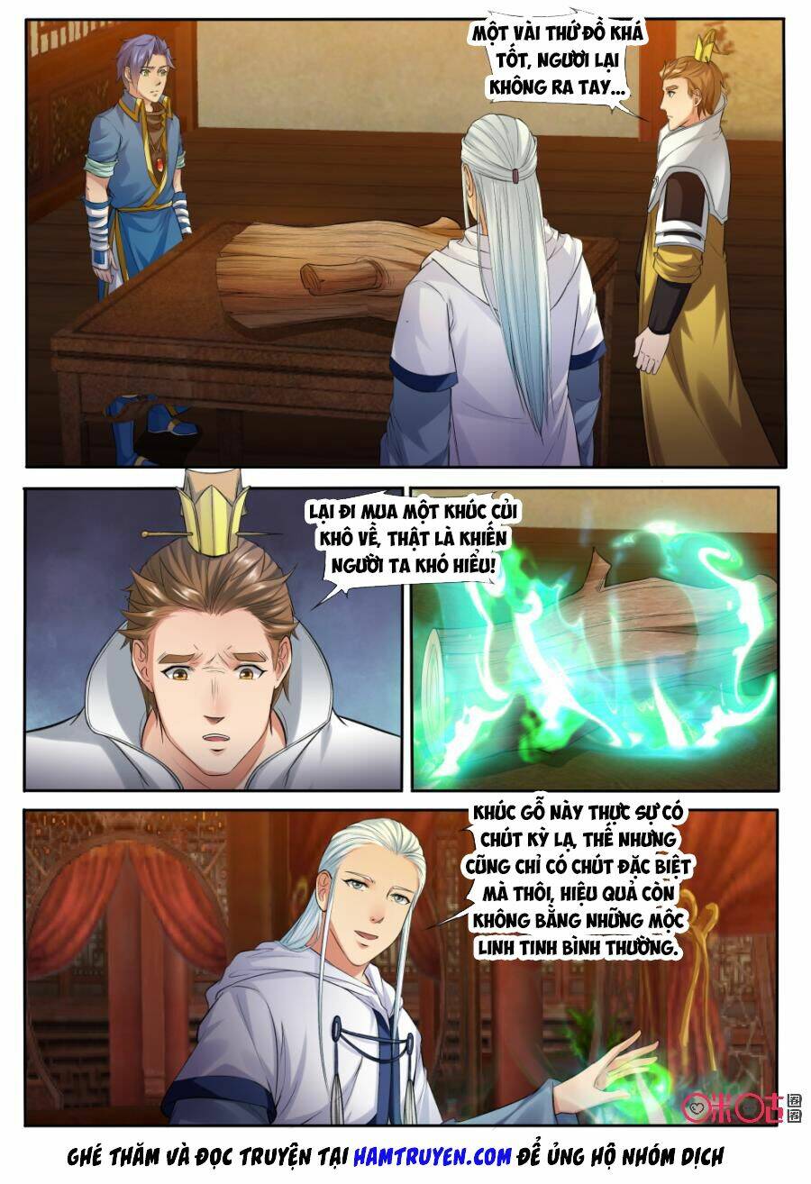 Chương 157 - Trang 2