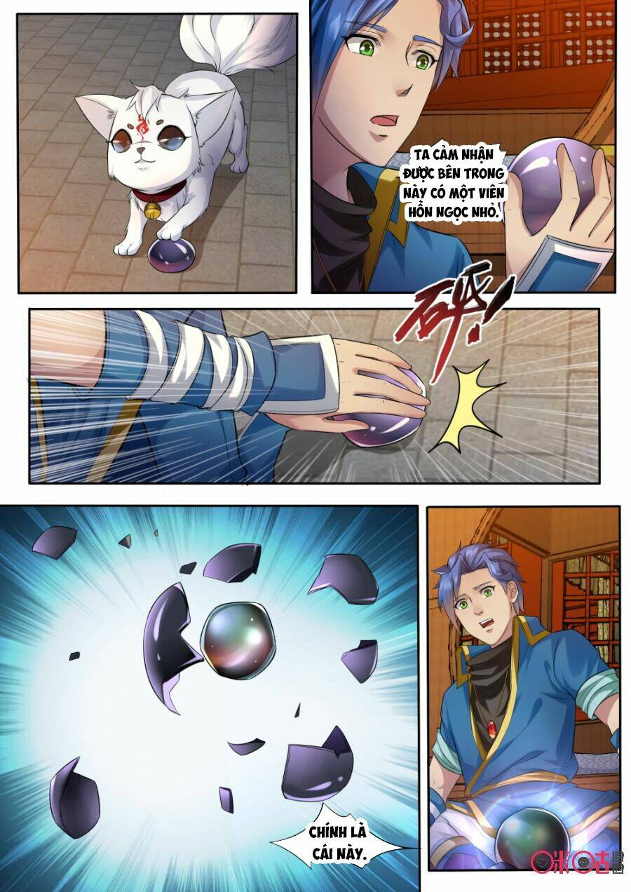Chương 157 - Trang 6