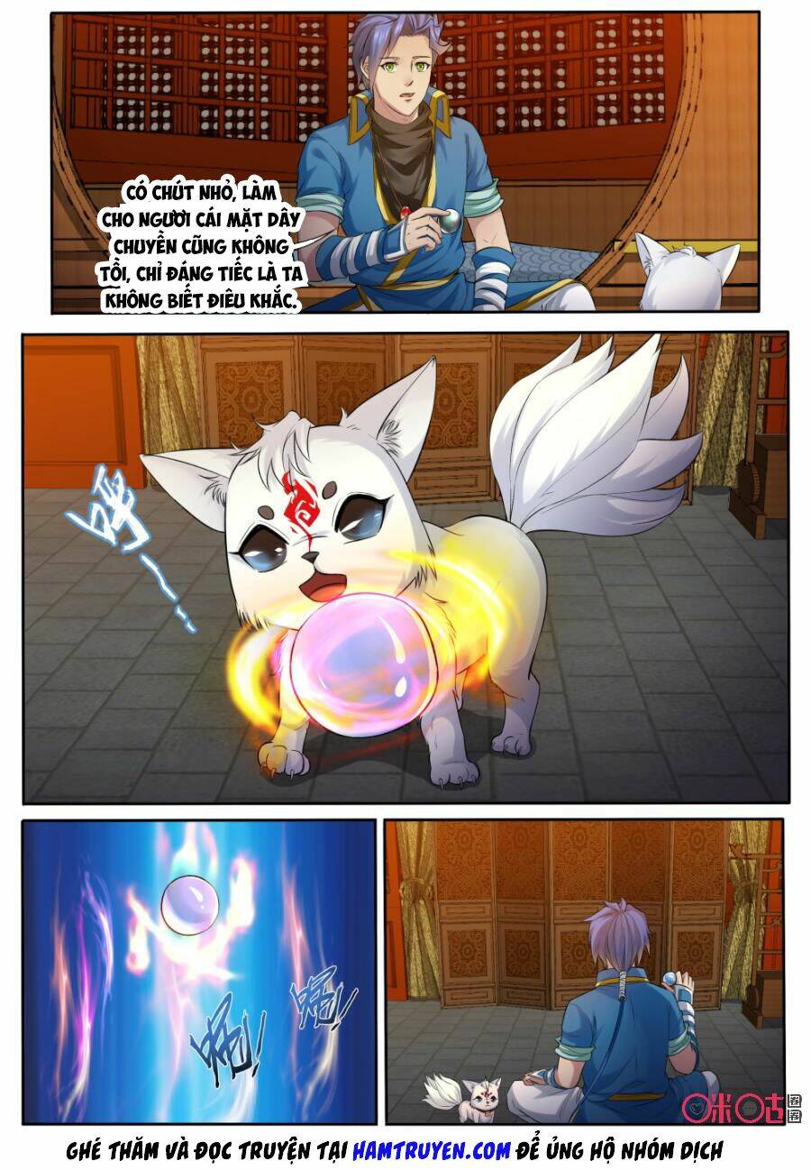 Chương 157 - Trang 7