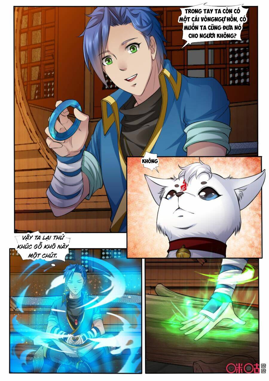 Chương 157 - Trang 9