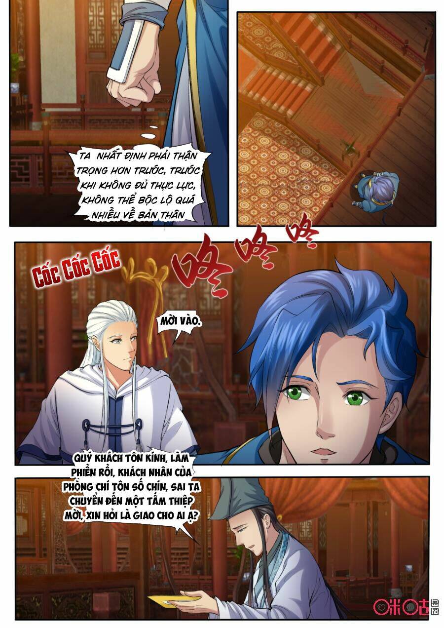 Chương 159 - Trang 12