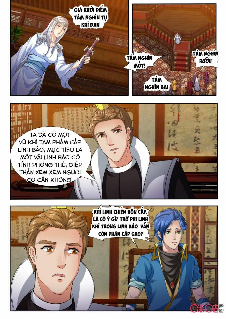 Chương 159 - Trang 5