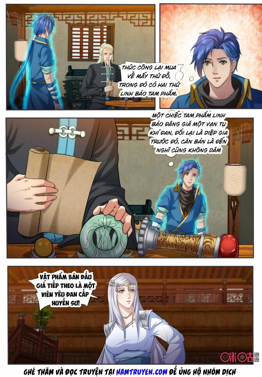 Chương 159 - Trang 8