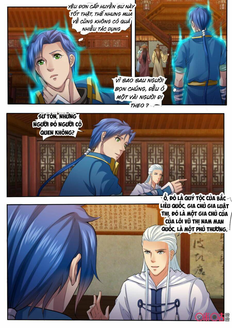 Chương 159 - Trang 10