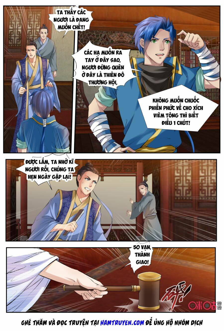 Chương 162 - Trang 6