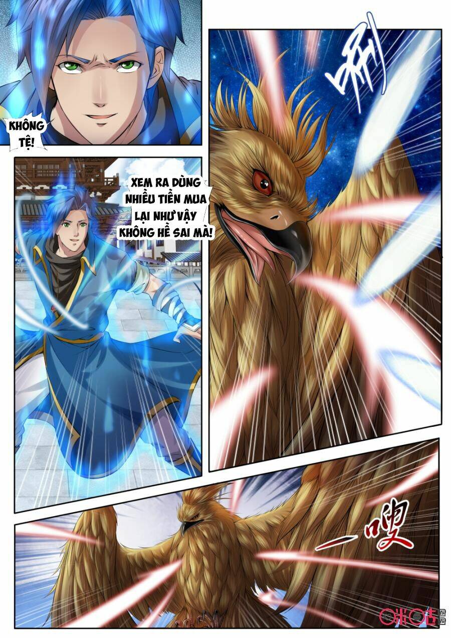 Chương 162 - Trang 10