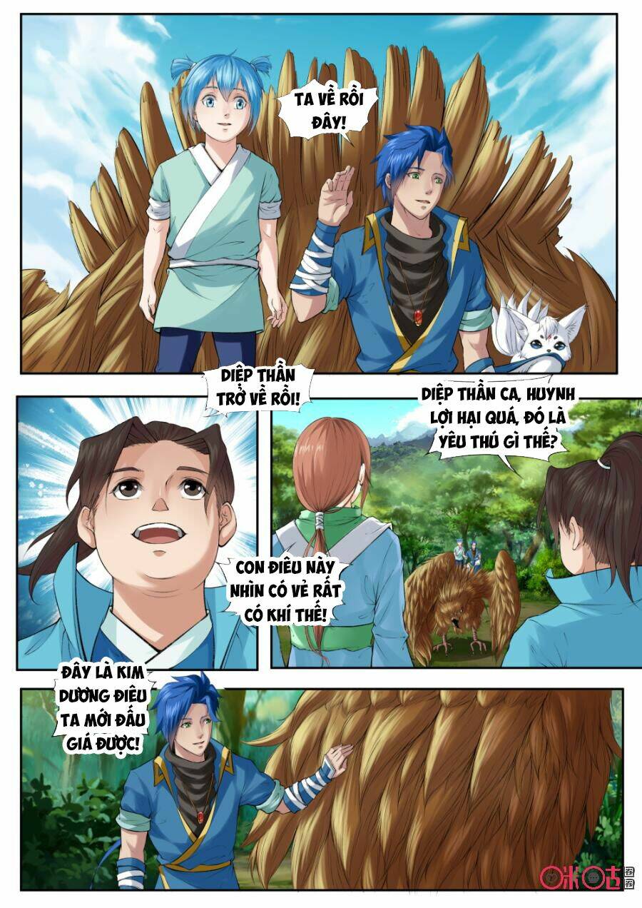 Chương 163 - Trang 2