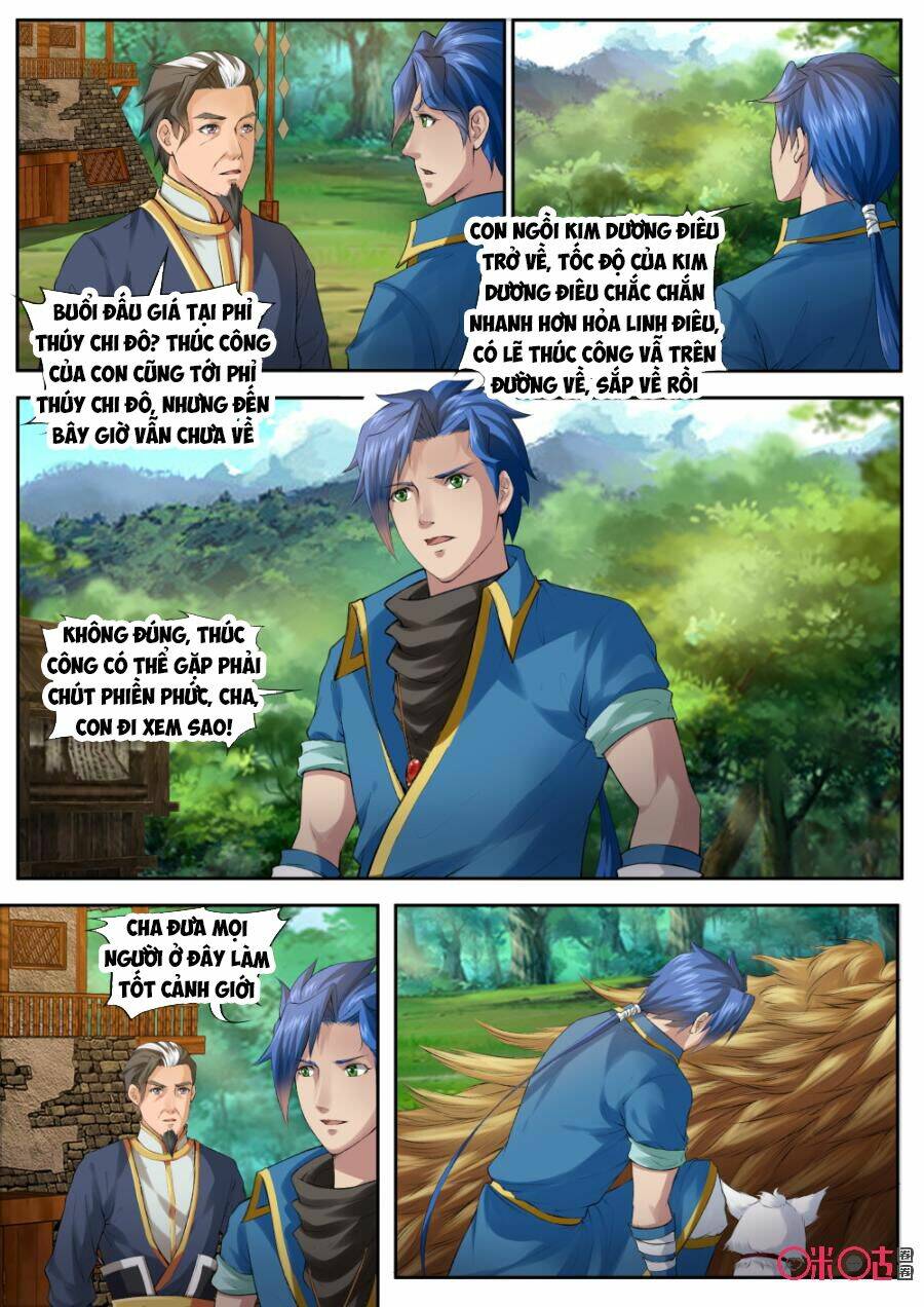 Chương 163 - Trang 5