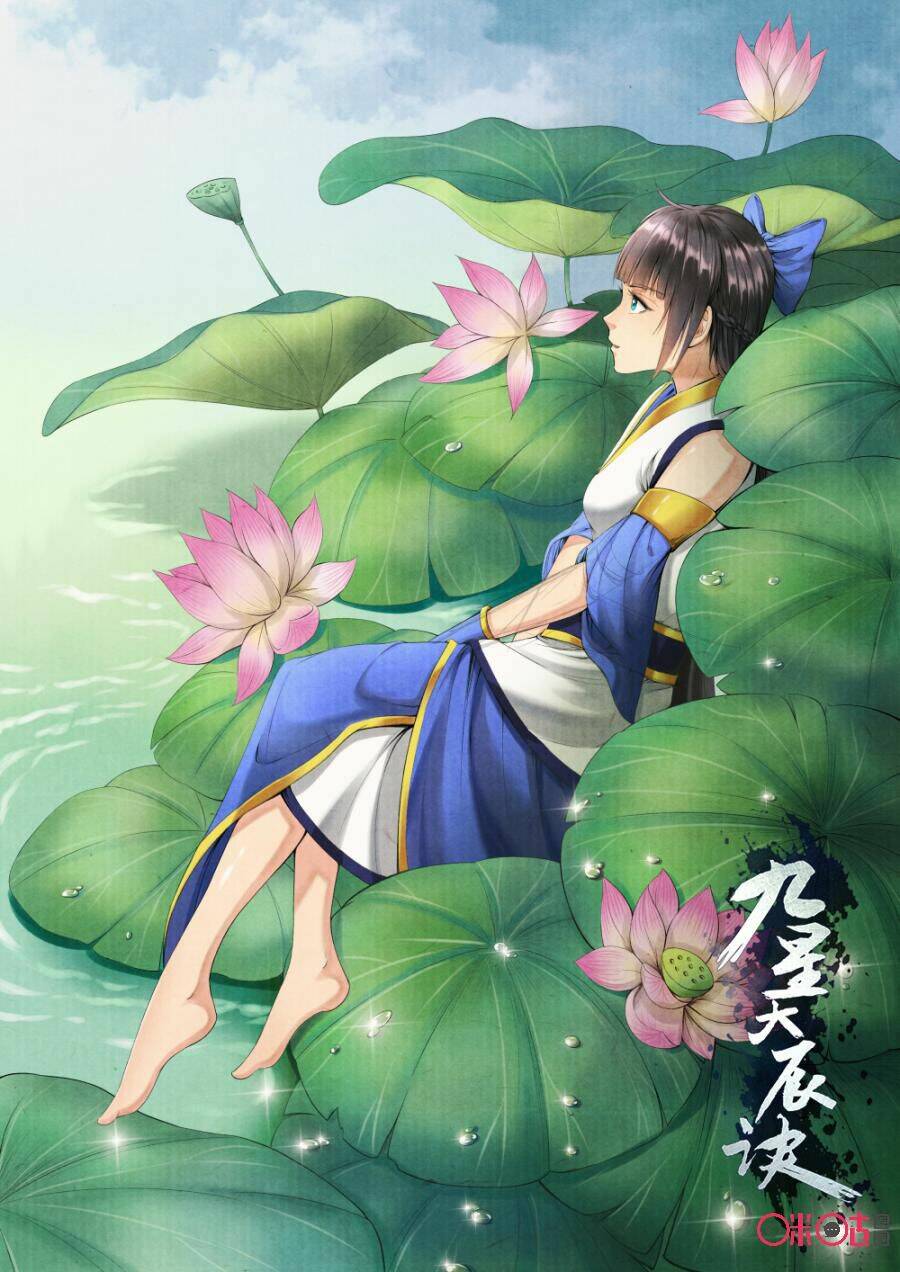 Chương 164 - Trang 1