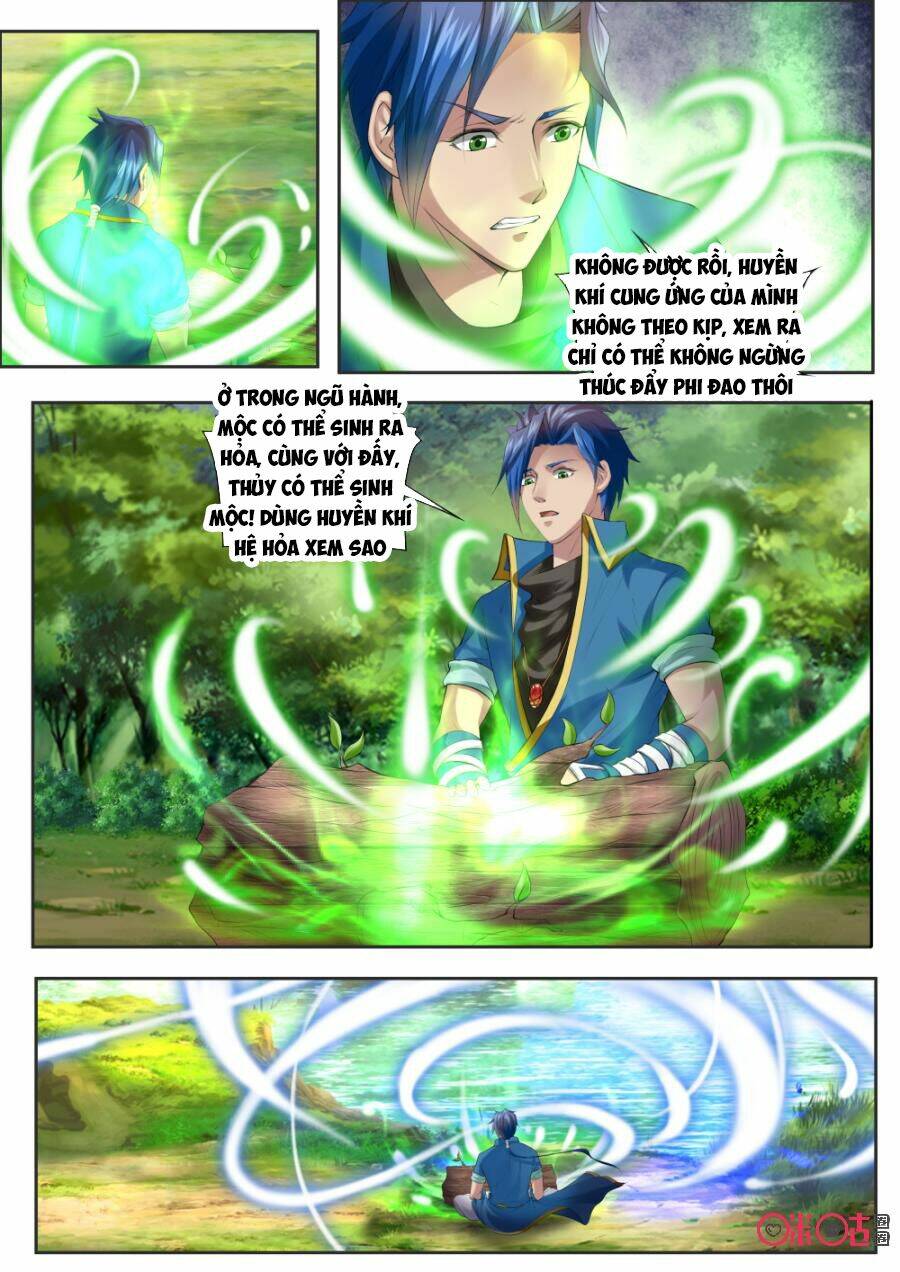 Chương 165 - Trang 3