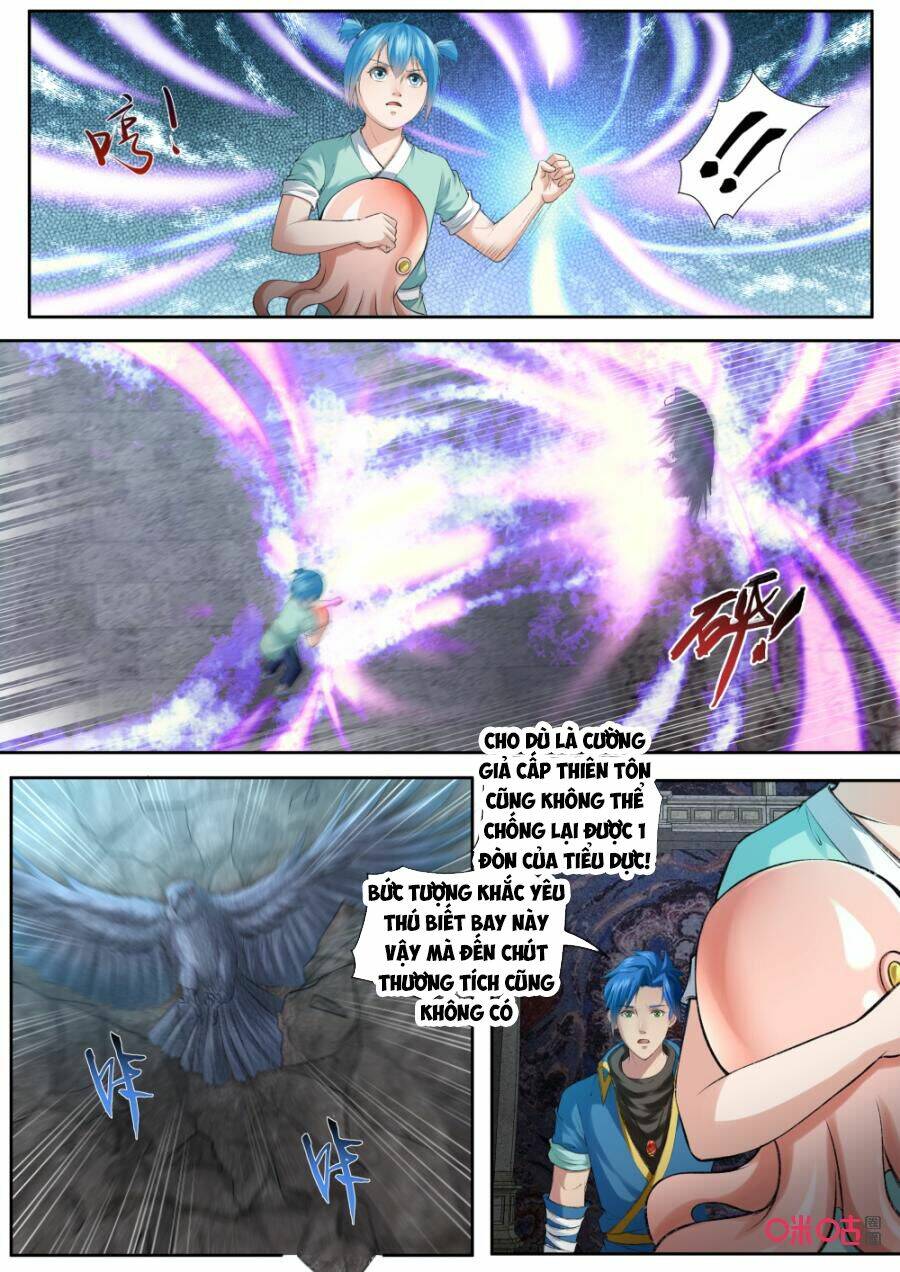 Chương 169 - Trang 10