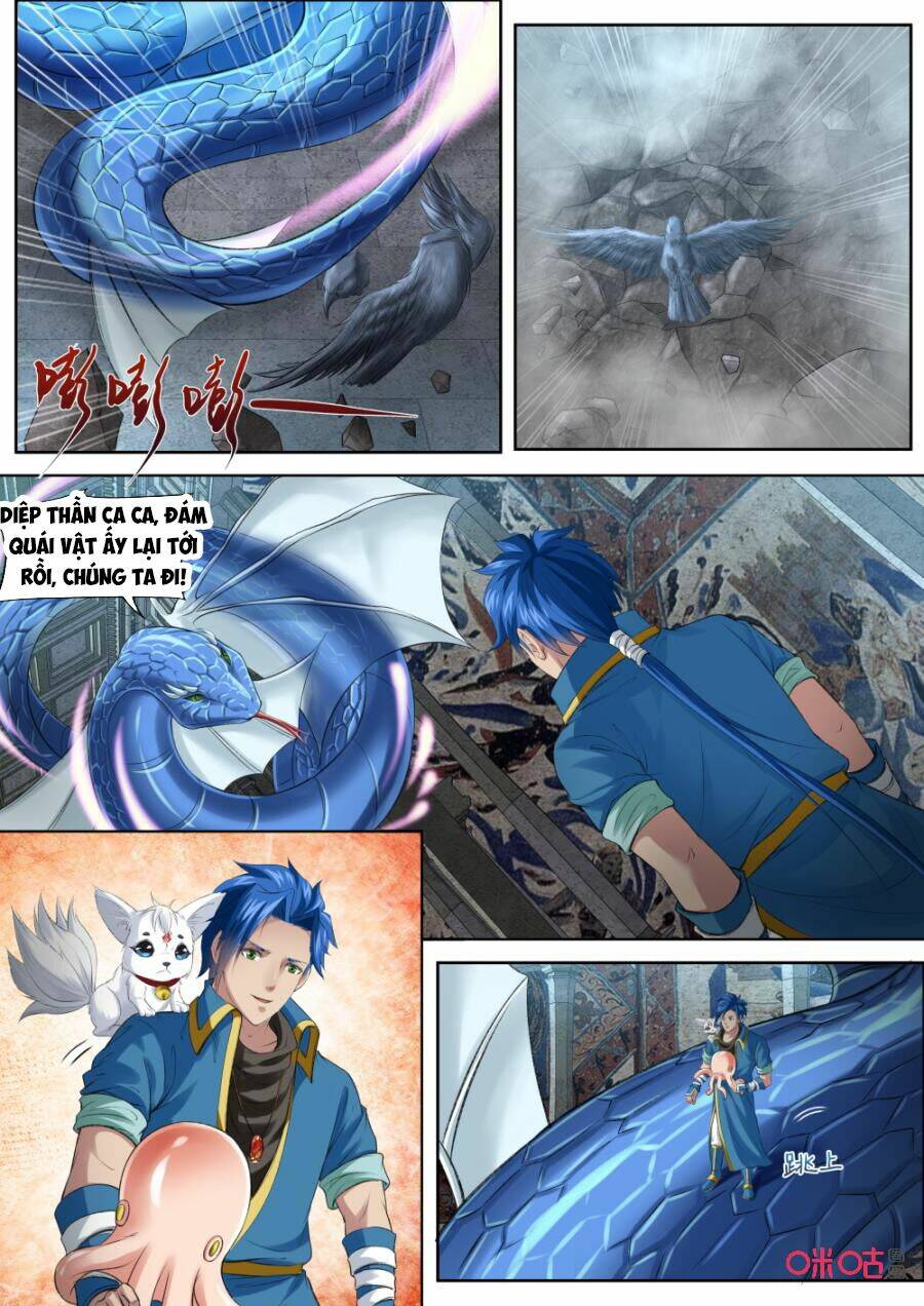 Chương 170 - Trang 8