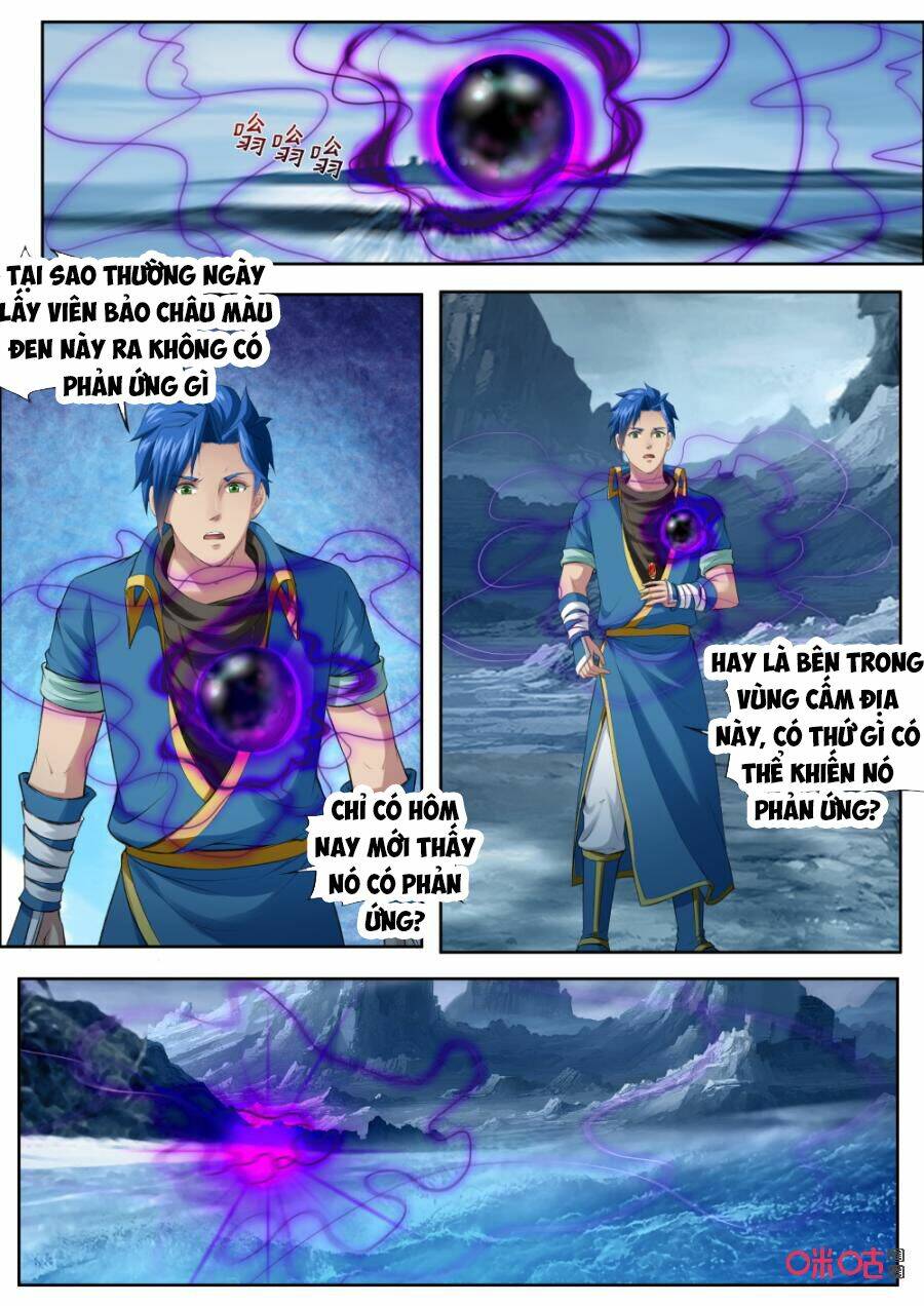 Chương 173 - Trang 8