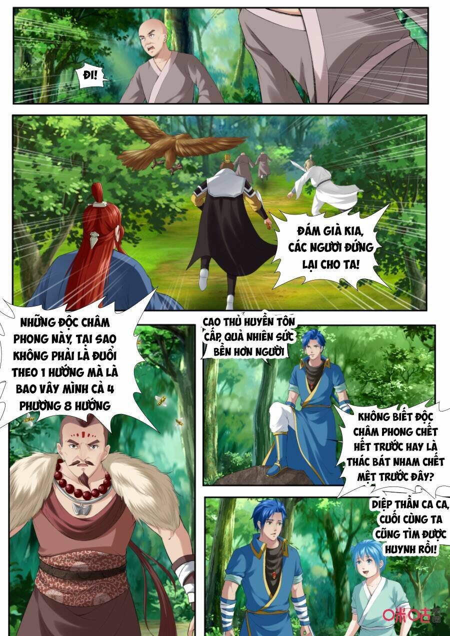 Chương 175 - Trang 7