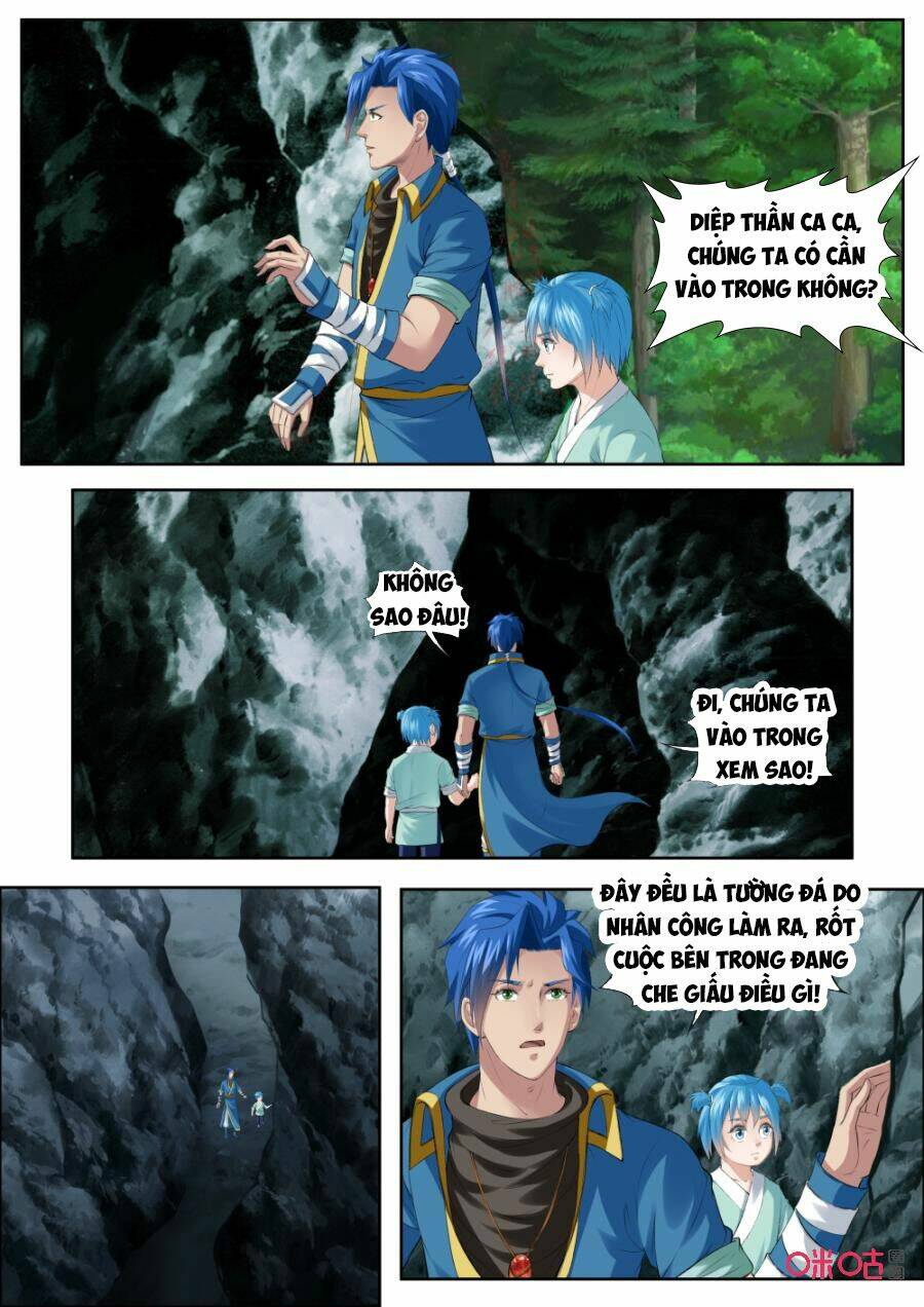 Chương 176 - Trang 5