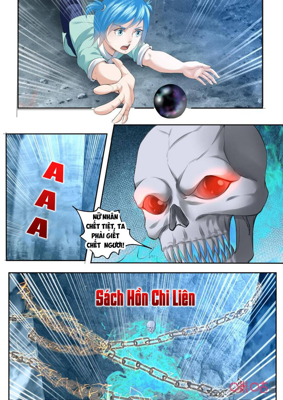 Chương 182 - Trang 7