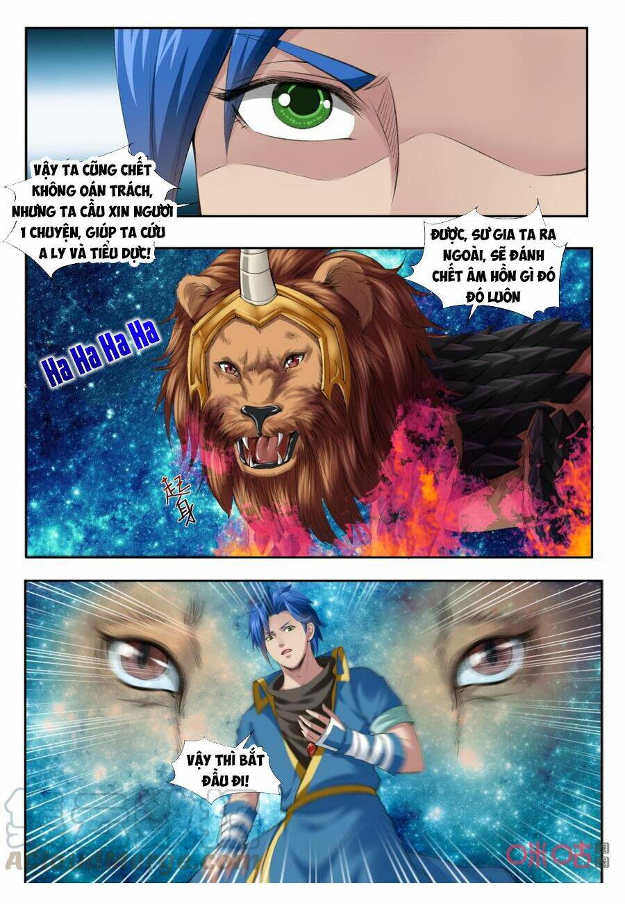 Chương 183 - Trang 12