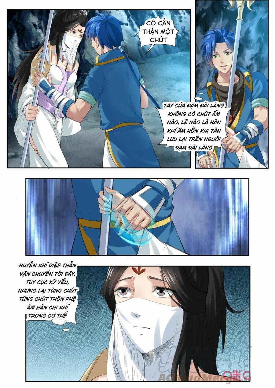 Chương 184 - Trang 10