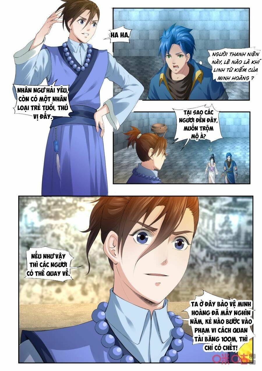 Chương 186 - Trang 5