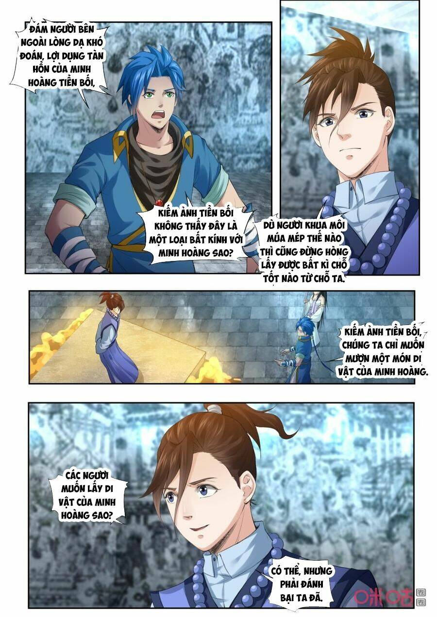 Chương 186 - Trang 9