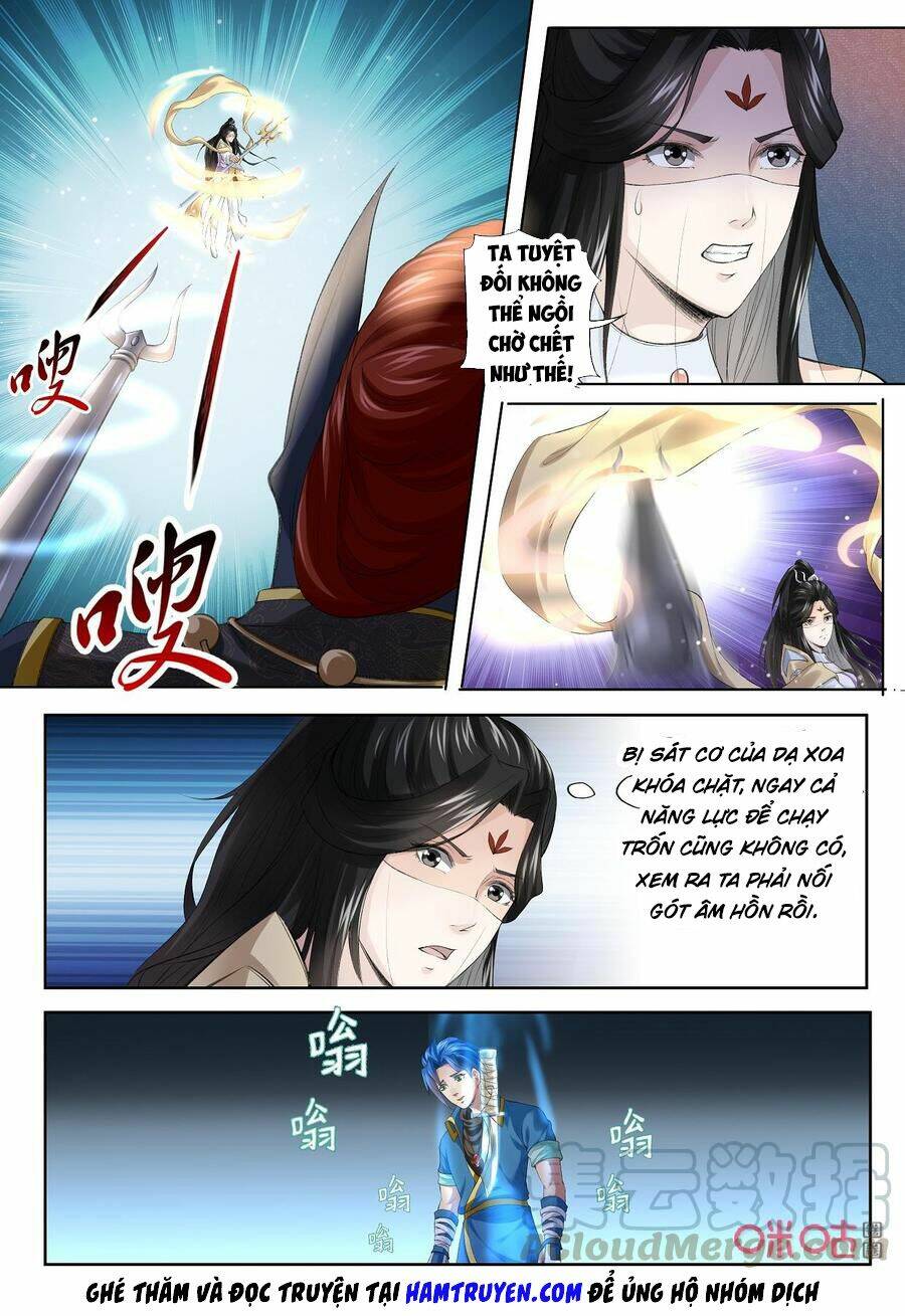 Chương 189 - Trang 10