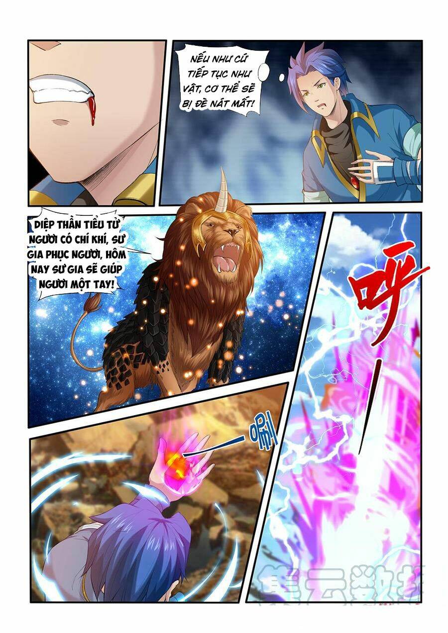 Chương 199 - Trang 8