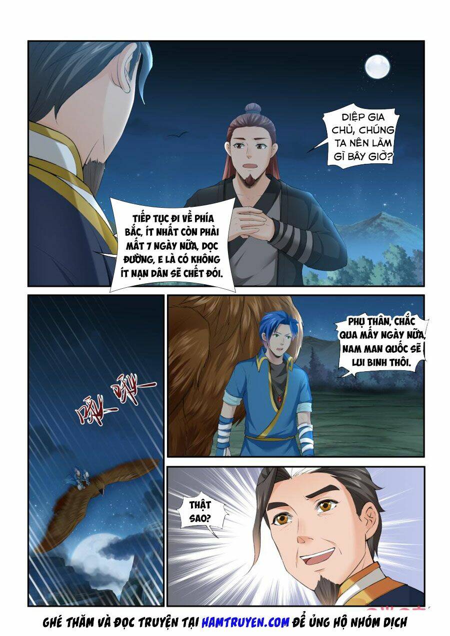 Chương 209 - Trang 2
