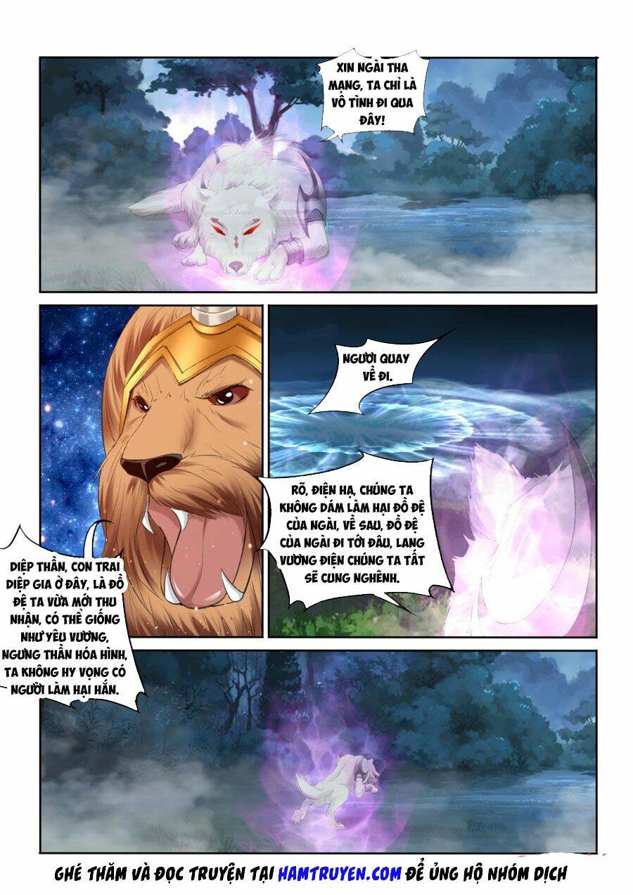 Chương 210 - Trang 8