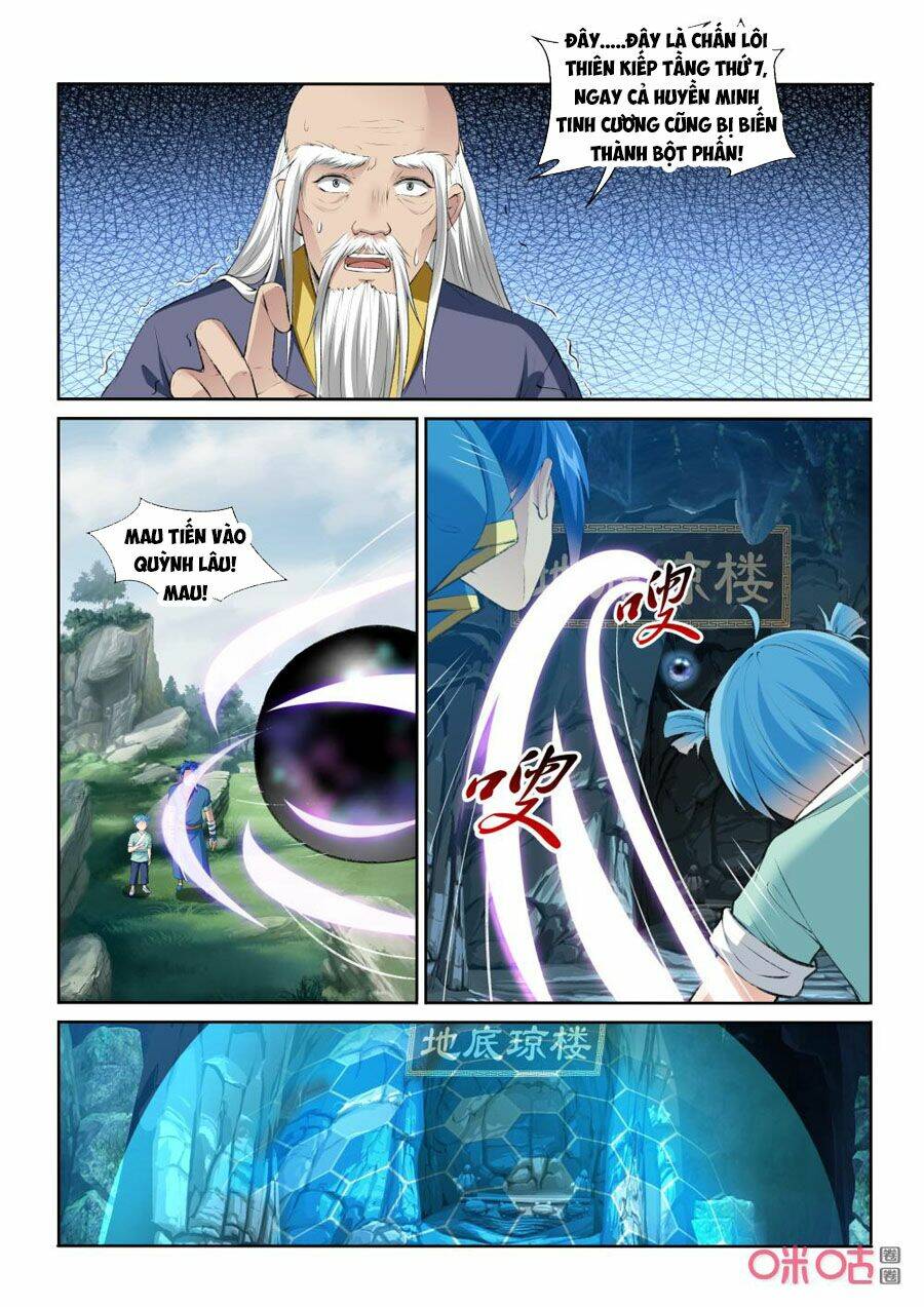 Chương 212 - Trang 4