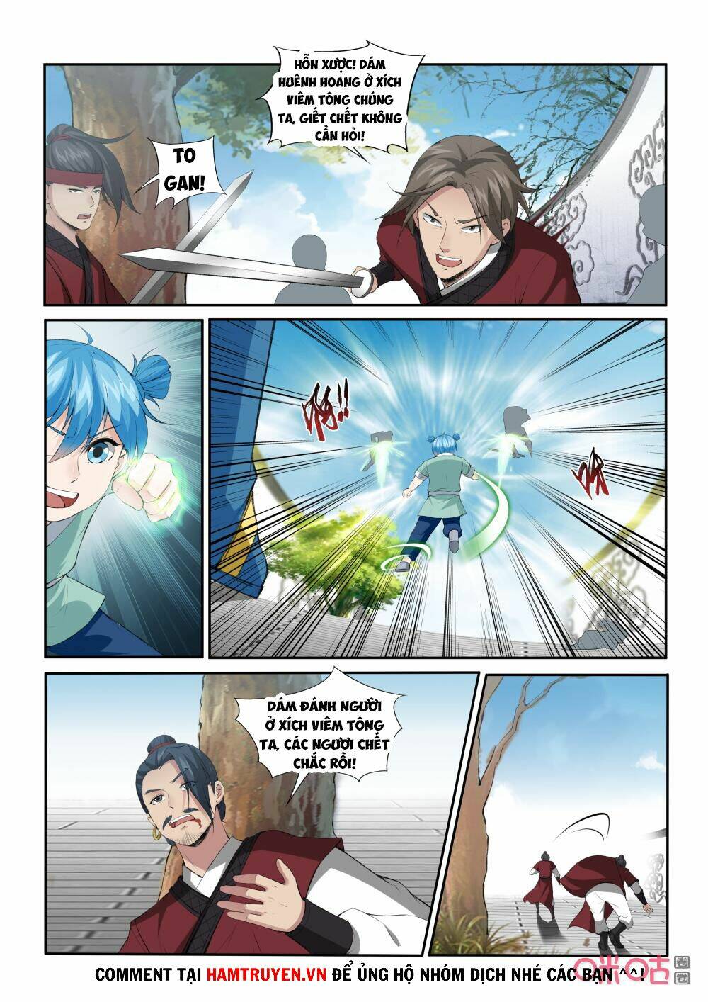 Chương 217 - Trang 9